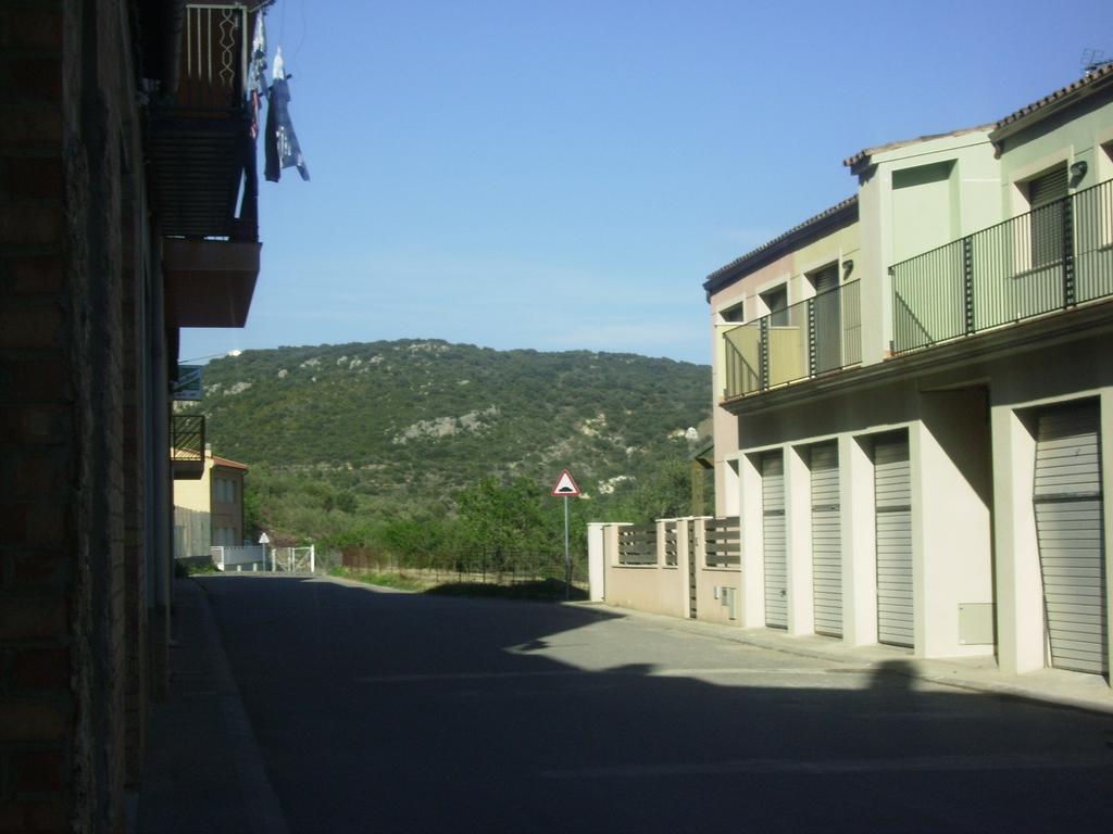 Casa Canut Tartareu Buitenkant foto