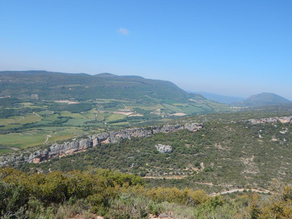 Casa Canut Tartareu Buitenkant foto