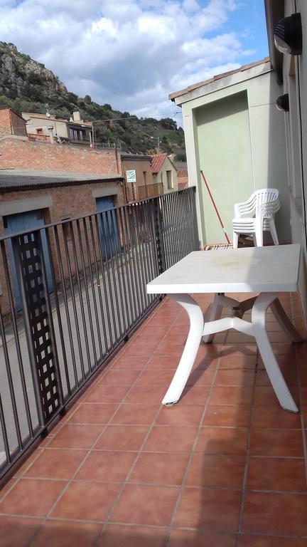 Casa Canut Tartareu Buitenkant foto