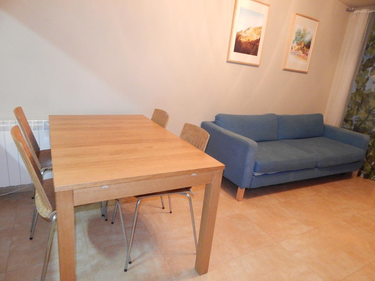 Casa Canut Tartareu Buitenkant foto