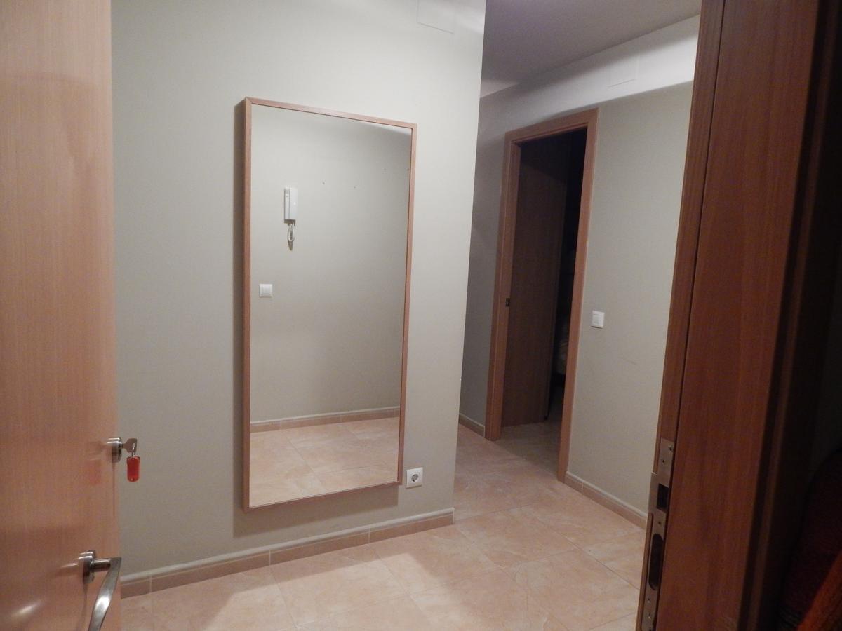 Casa Canut Tartareu Buitenkant foto