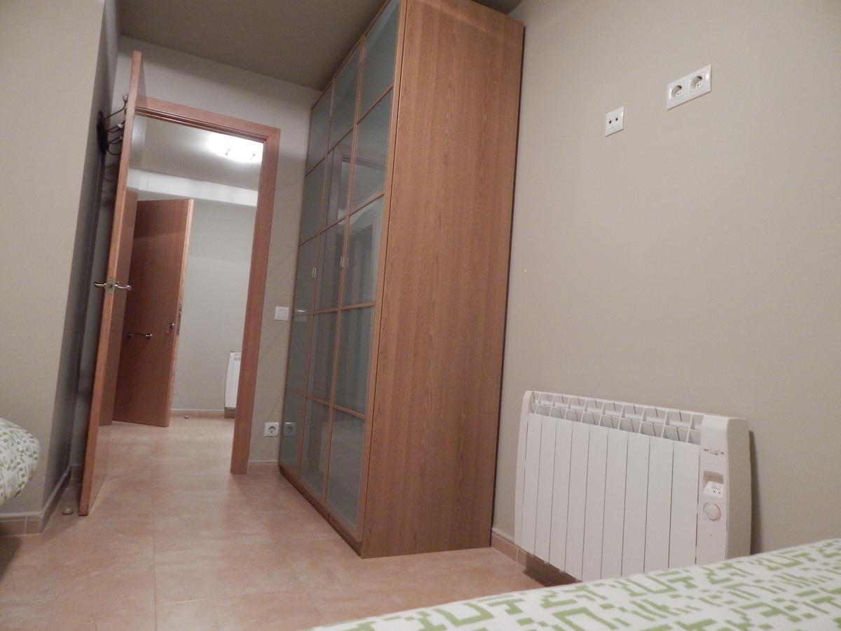 Casa Canut Tartareu Buitenkant foto