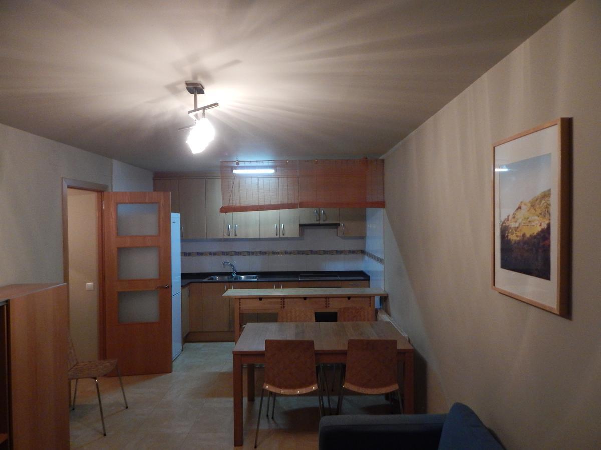 Casa Canut Tartareu Buitenkant foto