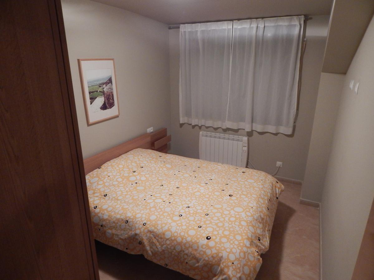 Casa Canut Tartareu Buitenkant foto