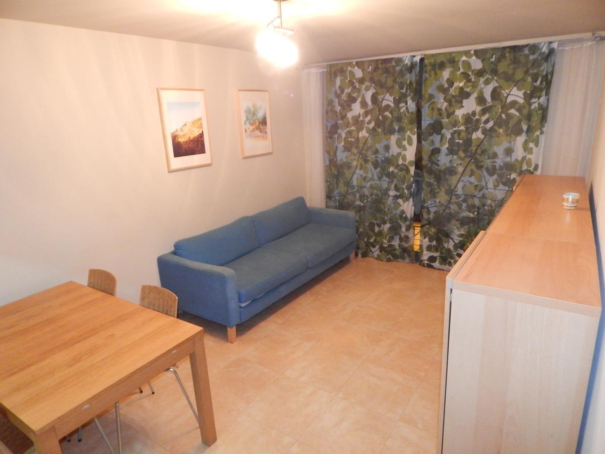 Casa Canut Tartareu Buitenkant foto
