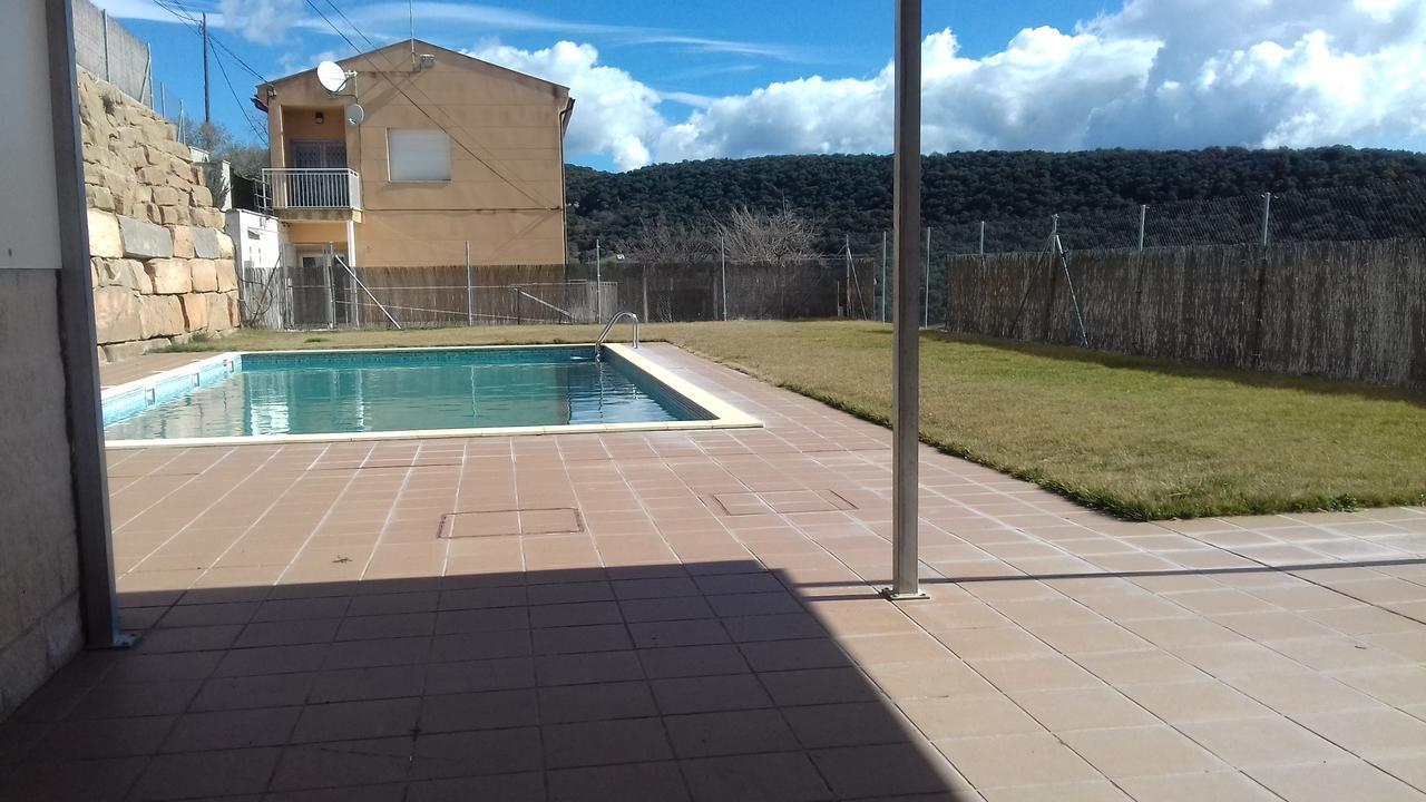 Casa Canut Tartareu Buitenkant foto